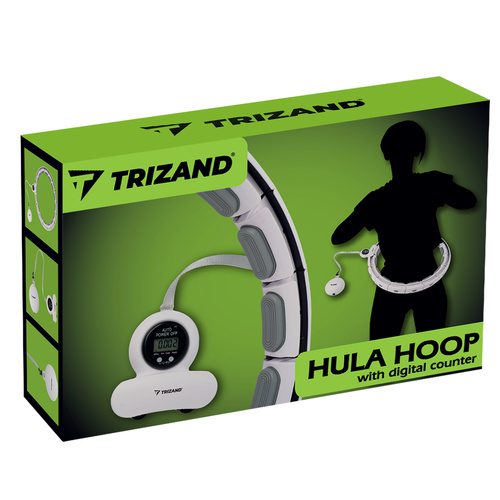 Opakowanie od hula hop