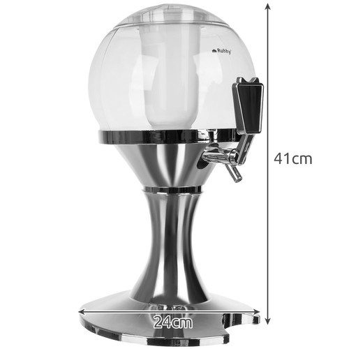 Nalewak do piwa 3.5l - obrazek 3