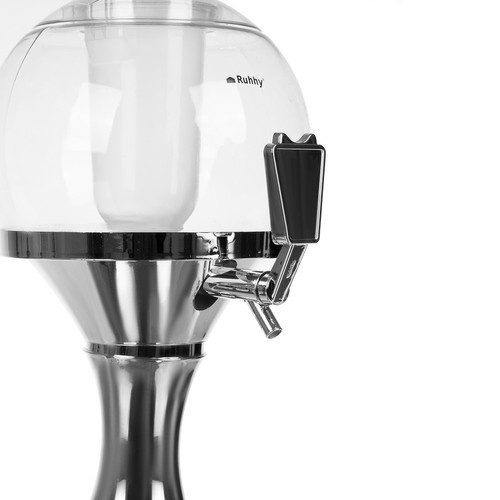 Nalewak do piwa 3.5l - obrazek 6