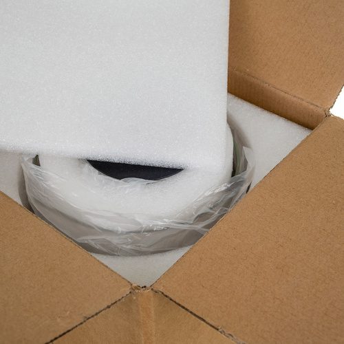Biokominek 28x16cm - obrazek 6