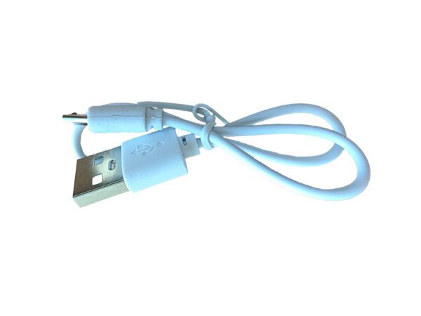 Lampka biurkowa LED składana - obrazek 2