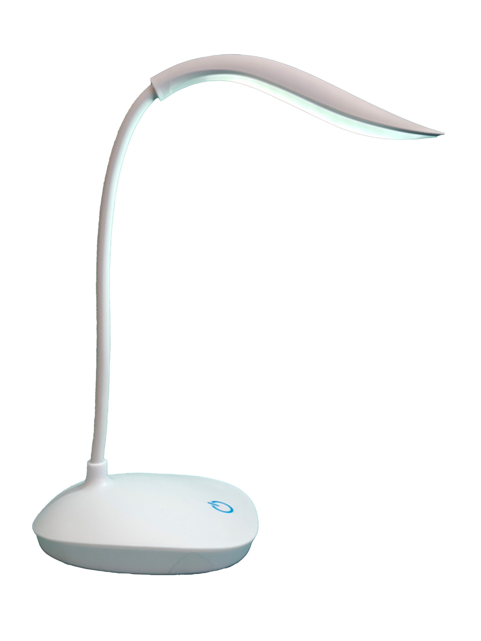 Lampka biurkowa LED składana - obrazek 3