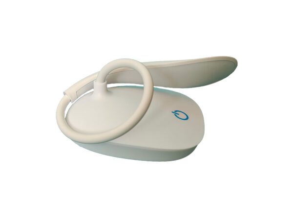 Lampka biurkowa LED składana - obrazek 4