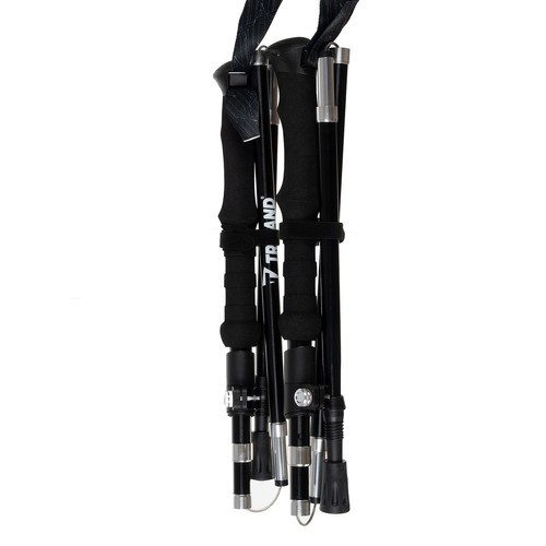 Składane kije trekkingowe Nordic Walking - obrazek 2