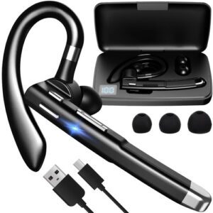 Słuchawka bezprzewodowa bluetooth