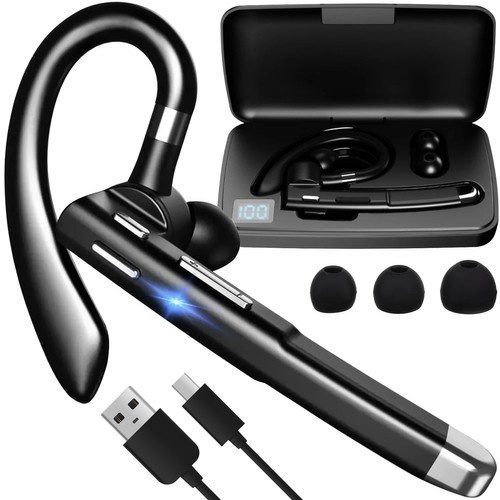Słuchawka bezprzewodowa bluetooth