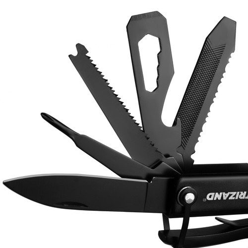 Multitool 17w1 z siekierką i młotkiem - obrazek 4