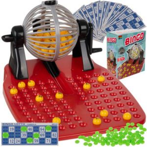 bingo
