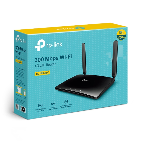 Zestaw CybOS SMART-CAM Connect Pro – Kamera WiFi Tapo C520WS + Router LTE + SD 128GB + SIM - obrazek 9