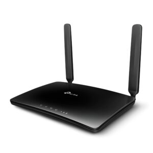 Router TP-Link TL-MR6400 4G LTE