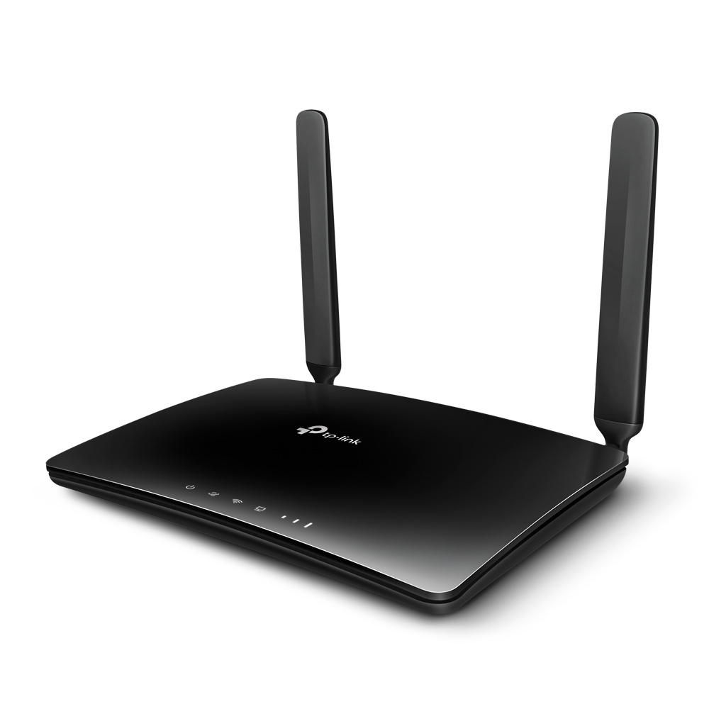 Zestaw CybOS SMART-CAM Connect Pro – Kamera WiFi Tapo C520WS + Router LTE + SD 128GB + SIM - obrazek 7
