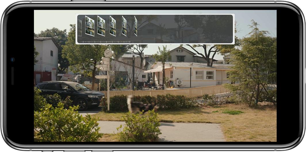 Kamera IP Imou AOV PT KIT – 3K UHD, 4G + Wi-Fi, panel solarny - obrazek 9