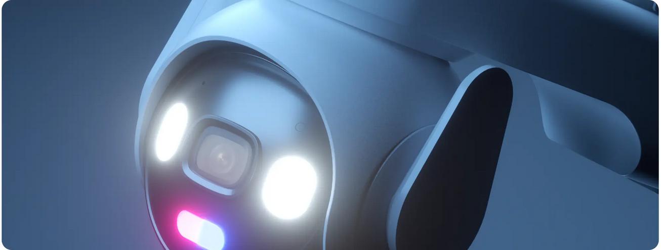 Kamera IP Imou AOV PT KIT – 3K UHD, 4G + Wi-Fi, panel solarny - obrazek 6