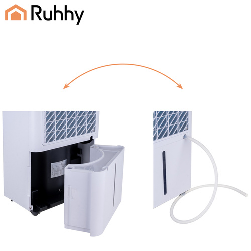 Osuszacz powietrza Ruhhy Brisoo 2000 - obrazek 11