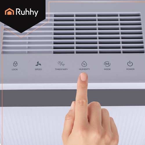 Osuszacz powietrza Ruhhy Brisoo 2000 - obrazek 3