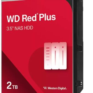Dysk twardy Western Digital WD20EFPX 2TB