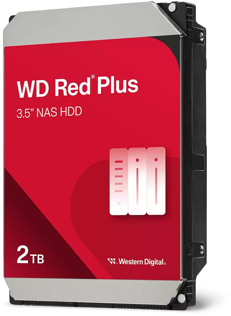 Dysk twardy Western Digital WD20EFPX 2TB