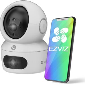 Kamera IP wewnętrzna EZVIZ H7c Dual Lens