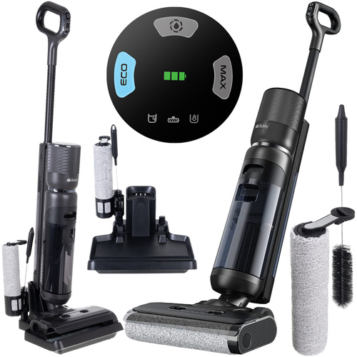 Odkurzacz myjący Lixo Ruhhy 24860