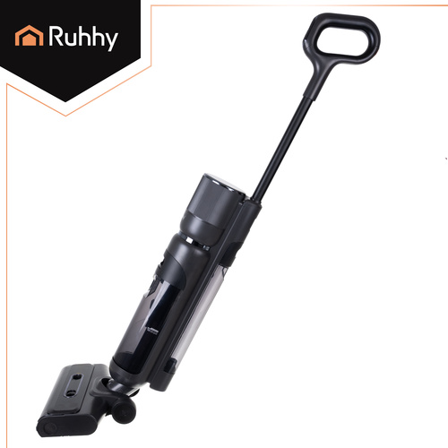 Odkurzacz myjący bezprzewodowy Ruhhy Lixo 200W - obrazek 2