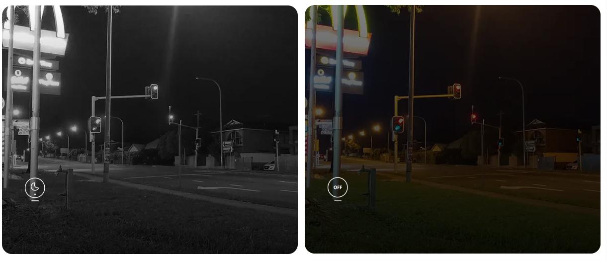 Imou Bullet 3 5MP - obrazek 3