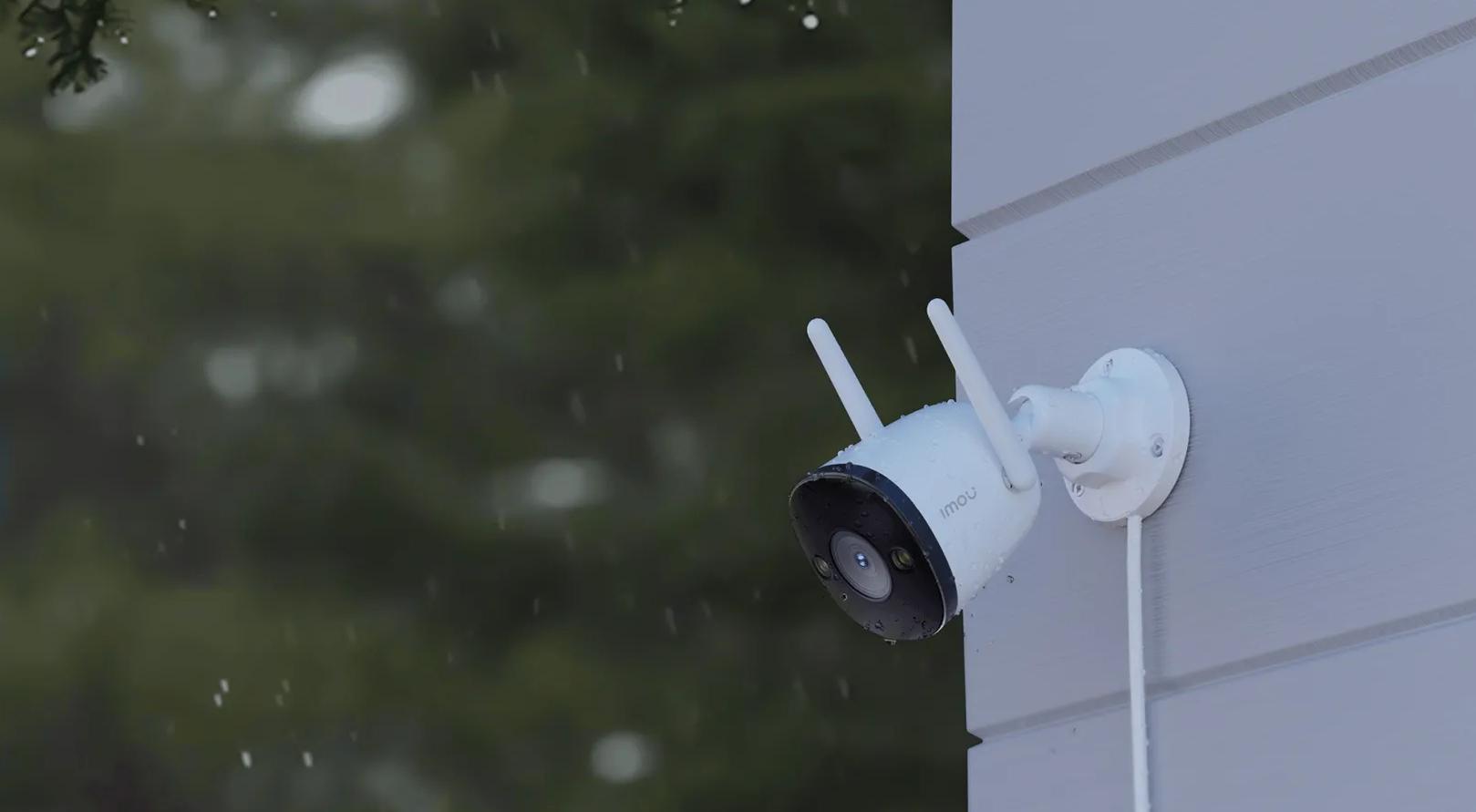 Imou Bullet 3 5MP - obrazek 11