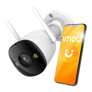 Kamera monitorująca IP Imou Bullet 3 5MP