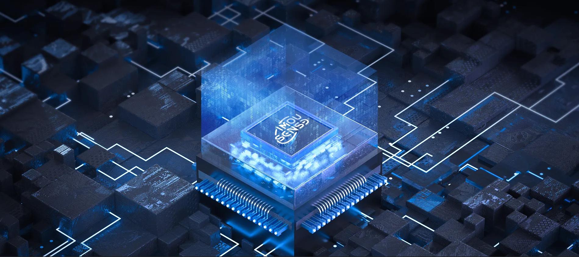 Imou Bullet 3 5MP - obrazek 2