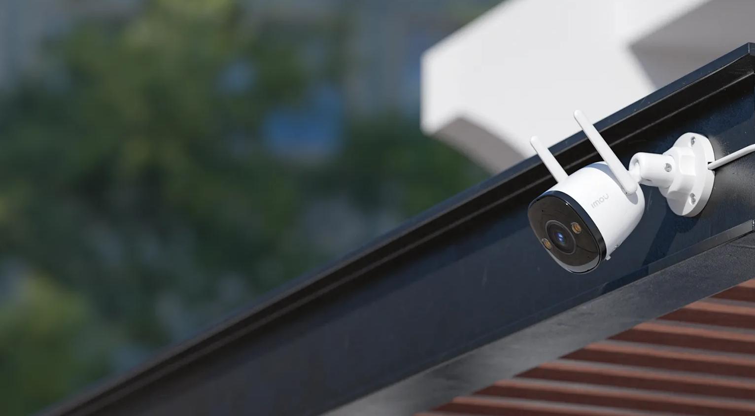 Imou Bullet 3 5MP - obrazek 5