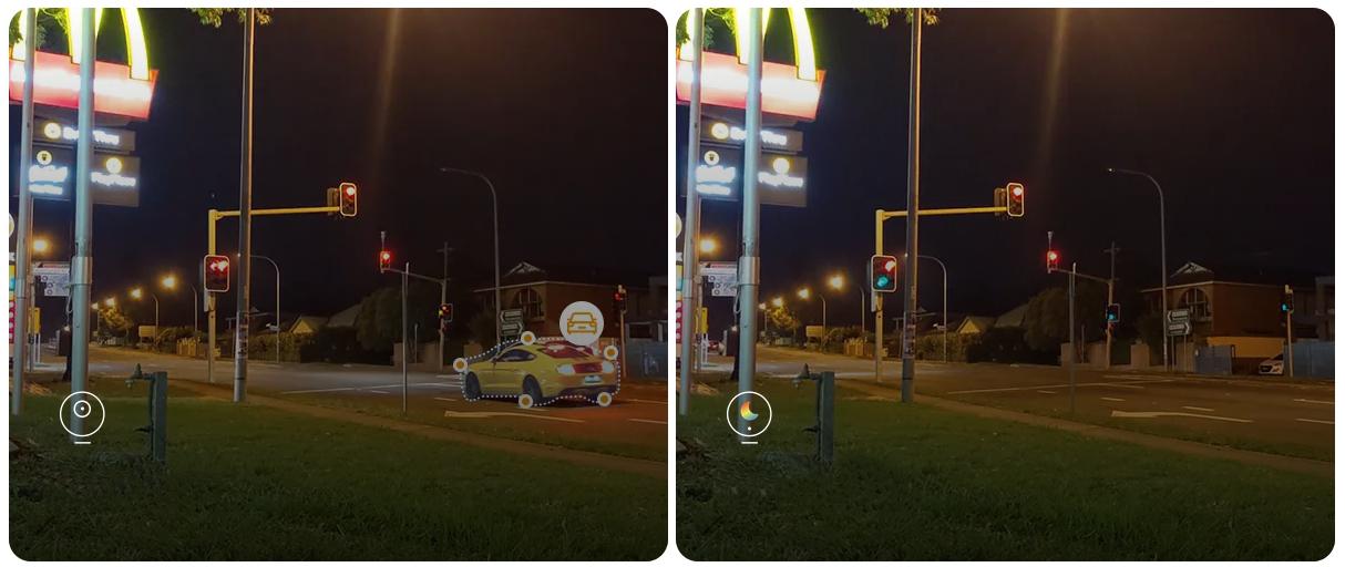 Imou Bullet 3 5MP - obrazek 6