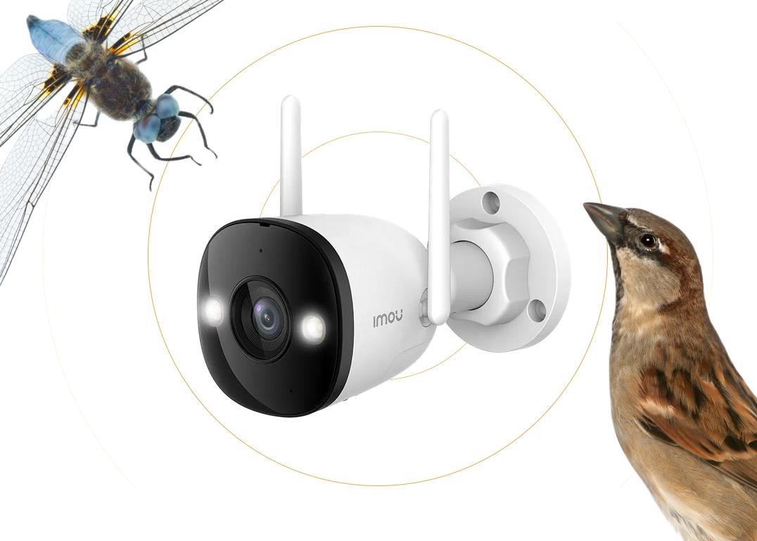 Imou Bullet 3 5MP - obrazek 8