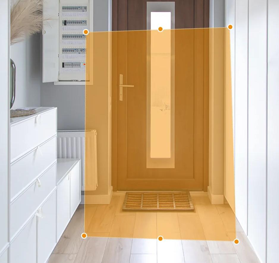 Kamera Imou Ranger Dual 5MP + 5MP - obrazek 8