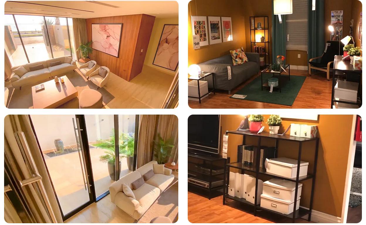 Kamera Imou Ranger Dual 5MP + 5MP - obrazek 7