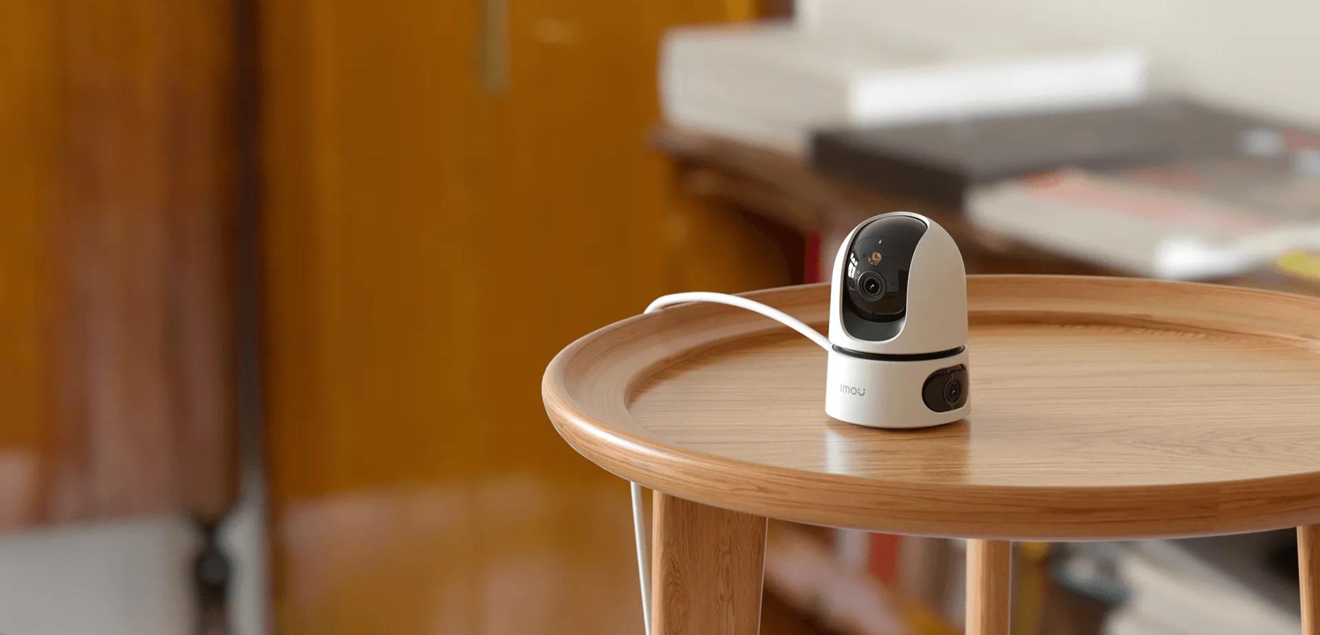 Kamera Imou Ranger Dual 5MP + 5MP - obrazek 12