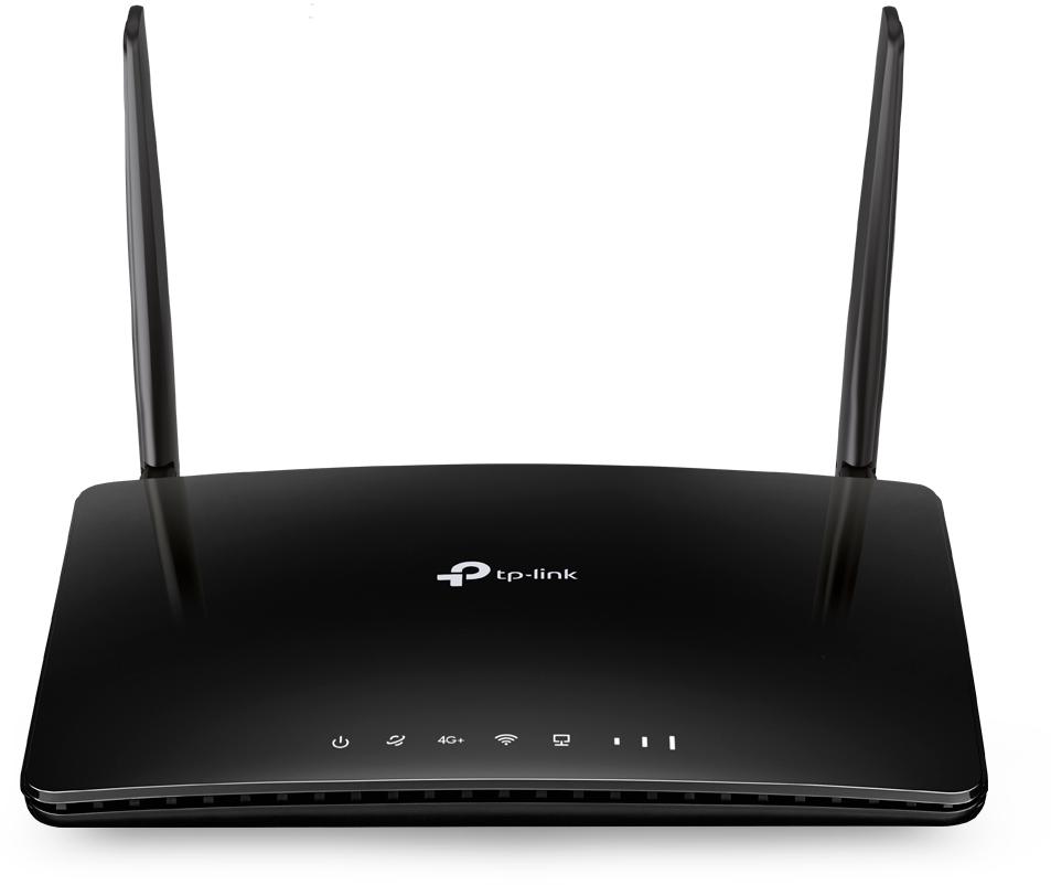 ROUTER TP-LINK MR500 4G LTE - obrazek 4