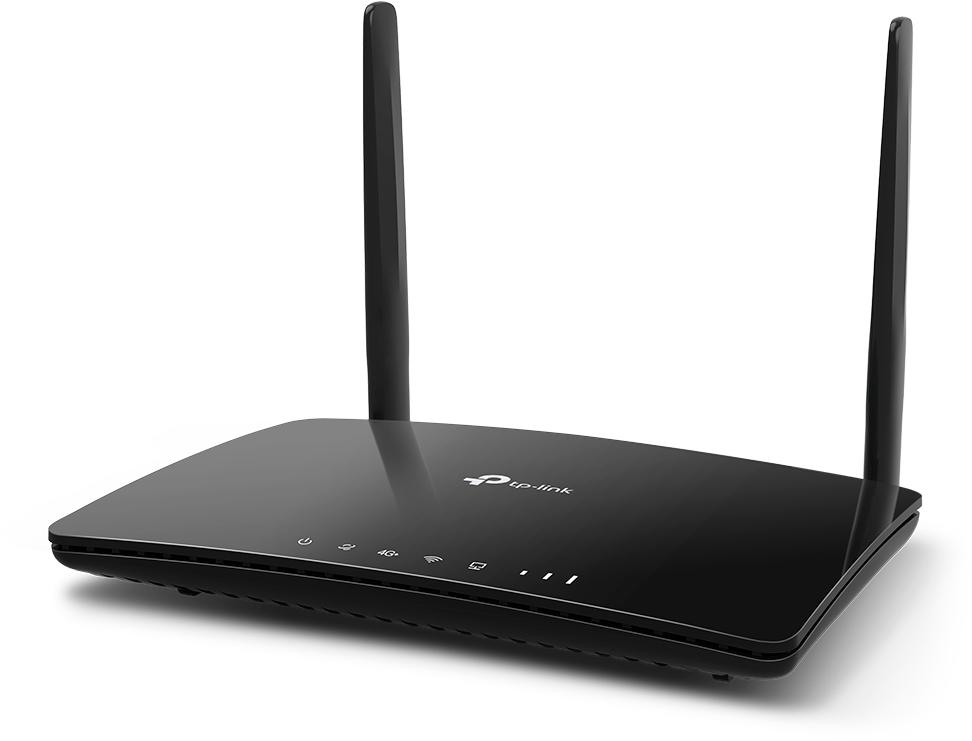 ROUTER TP-LINK MR500 4G LTE - obrazek 5