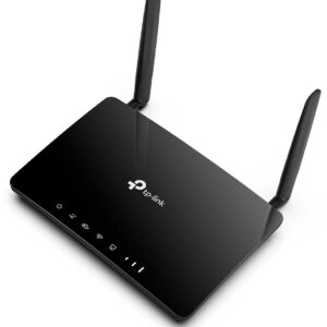 ROUTER TP-LINK MR500 4G LTE
